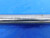 YANKEE 1 5/16 O.D. ADJUSTABLE EXPANSION REAMER 1" SHANK 8 FLUTE 2" LOC 1.3125 - JH1306BMIN