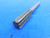 YANKEE 1.0312 O.D. CHUCKING REAMER 7/8 SHANK 8 FLUTE 2 3/4" LOC 10 1/2" OAL - JH1292BMIN