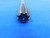 YANKEE 1.0312 O.D. CHUCKING REAMER 7/8 SHANK 8 FLUTE 2 3/4" LOC 10 1/2" OAL - JH1292BMIN