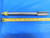 R.T.T. 0.9365 O.D. CARBIDE TIPPED CHUCKING REAMER 3/4" SHANK 8 FLUTE 15/16" - JH1304BMIN