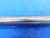 R.T.T. 0.9365 O.D. CARBIDE TIPPED CHUCKING REAMER 3/4" SHANK 8 FLUTE 15/16" - JH1304BMIN