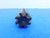 MORSE ? 1.576 O.D. CARBIDE TIPPED MACHINE REAMER MORSE TAPER #4 SHANK 8 FL MT4  - JH1299BMIN