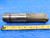 KENNAMETAL 2" O.D. INDEXABLE INSERT DRILL 272-0200 Y 1 3/4 SHANK 2 FL 2.0 SNMG - MS3469BMIN