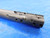 HSK SHANK COOLANT THROUGH INDEXABLE BORING BAR ? 9-27925-81105 MILLING CUTTER - MS3484BMIN