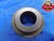 2.0840 CL X MASTER PLAIN BORE RING GAGE 2.0938 +.0059 2 3/32 53 mm 2.084 CHECK - DW10874BMIN