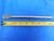 MORSE 9/16 O.D. HSS ADJUSTABLE EXPANSION REAMER 7/16 SHANK 6 FL 1 1/4 OAL .5625 - JH1328BMIN