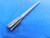 MORSE 9/16 O.D. HSS ADJUSTABLE EXPANSION REAMER 7/16 SHANK 6 FL 1 1/4 OAL .5625 - JH1328BMIN
