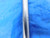 MORSE 9/16 O.D. HSS ADJUSTABLE EXPANSION REAMER 7/16 SHANK 6 FL 1 1/4 OAL .5625 - JH1328BMIN