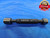 M18 X 2 6H METRIC THREAD PLUG GAGE 2.0 GO NO GO P.D.'S = 16.701 & 16.913 mm - DW10942BU