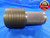 SHOPMADE 2 7/8 6 THREAD PLUG GAGE 2.875 2.8750 2 7/8"-6 INSPECTION CHECK - DW10977BMIN