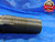 SHOPMADE 1 1/2 8 THREAD PLUG GAGE 1.5 1.50 1.500 1.5000 1 1/2"-8 INSPECTION - DW11013BU