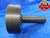 SHOPMADE 5 1/8 12 THREAD PLUG GAGE 5.125 5.1250 5 1/8"-12 INSPECTION CHECK - DW11053BMIN