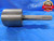SHOPMADE 4 1/4 12 THREAD PLUG GAGE 4.25 4.250 4.2500 4 1/2"-12 INSPECTION CHECK - DW11068BMIN