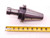 CAT50 LYNDEX ER25 COLLET CHUCK TOOL HOLDER 3 3/4 PROJECTION C5017-0025 ER 25 - MS3610BU