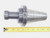 CAT50 LYNDEX ER25 COLLET CHUCK TOOL HOLDER 3 3/4 PROJECTION ER 25 ER-25 - MS3610BU
