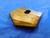 NEW ALLIED MACHINE 2 1/2" TYPE-3 SPADE DRILL INSERT 2.5 AMEC (D)2-1/2" INDEXABLE - MS3601BU