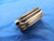 WHITMAN & BARNES 1.686" O.D. HSS SHELL REAMER 1" PILOT 1/4 KEY 12 FL 1.6875 - MS3630BU