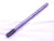 1/2" OD HSS ADJUSTABLE EXPANSION REAMER 6 FLUTE .5 .5000 ONSIZE STRAIGHT SHANK - MS3625BU