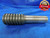 SHOPMADE 2 1/2 2 STUB ACME THREAD PLUG GAGE 2.5 2.0 2 1/2"-2 INSPECTION CHECK - DW11159BMIN