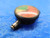 MAHR FEDERAL P6I DIAL INDICATOR BORE GAGE .01MM GRADUATION FULL JEWELED - MS3673BU