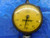 MAHR FEDERAL P6I DIAL INDICATOR BORE GAGE .01MM GRADUATION FULL JEWELED - MS3675BU