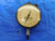 STANDARD GAGE CO. 42224-C DIAL INDICATOR BORE GAGE .0005" GRADUATION SHOCKPROOF - MS3700BU