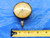 STANDARD GAGE CO. NO. 228 DIAL INDICATOR BORE GAGE .0005" GRADUATION SHOCKPROOF - MS3695BU