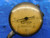 STANDARD GAGE CO. NO. 228 DIAL INDICATOR BORE GAGE .0005" GRADUATION SHOCKPROOF - MS3695BU