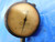 STANDARD GAGE CO. NO. 228 DIAL INDICATOR BORE GAGE .0005" GRADUATION SHOCKPROOF - MS3696BU