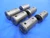 6 PC SET 1 1/4" O.D. X 1/4" & OTHERS CNC LATHE BORING BAR BUSHINGS M8 X 1.25 - JH1409MENPCA