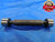 .990 & 1.010 PIN PLUG GAGE GO NO GO 1.0000 +.0056 1.0 25 mm .9900 1.0100 CHECK - DW11189HX
