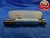 1.0625 & 1.0945 CLASS ZZ VERMONT PIN PLUG GAGE GO NO GO ONSIZE 1 1/16 27 mm - DW11186HX