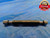 .380 & .376 PIN PLUG GAGE GO NO GO .3750 +.0010 3/8 9.652 mm .3800 .3760 CHECK - DW11199HX