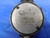 STANDARD GAGE CO NO. 5 DIAL BORE GAGE 3 3/32 - 6 1/8" RANGE D1-20241-M INDICATOR - MS3743BU