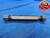 .651 & .656 PIN PLUG GAGE GO NO GO .6563 -.0003 21/32 16.662 mm .6510 .6560 - DW11205HX
