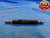 .274 & .278 PIN PLUG GAGE GO NO GO .2813 -.0033 UNDERSIZE 9/32 7 mm .2740 .2780 - DW11220HX