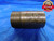 SHOPMADE 2.157 18 THREAD PLUG GAGE 2.1570 2.157"-18 INSPECTION CHECK - DW11231BMIN
