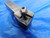 MSRNL 856 LATHE TURNING TOOL HOLDER 1" SQUARE SHANK SNMG INSERTS MANUFACTURING - DW11247BMIN