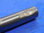 NEW GARR 3/4 O.D. 1 3/4 LOC BALL NOSE SOLID CARBIDE END MILL 4 FL 330M 18350 .75 - MS3801JHD