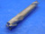 NEW GARR 1/2 O.D. 1" LOC DOUBLE SOLID CARBIDE END MILL 4 FL 430M 30130 .5 - MS3831JHD