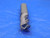 NEW SGS 5/8 O.D. AlTiN SOLID CARBIDE END MILL 4 FL 36861 .625 .040 CORNER RADIUS - MS3822JHD