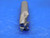 NEW MELIN 5/8 O.D. 1" LOC SOLID CARBIDE END MILL 5/8 SHANK 4 FL CCMG-2020 .625 - MS3833JHD