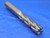 NEW IMCO 3/4 O.D. 3" LOC SOLID CARBIDE END MILL 3/4 SHANK 4 FLUTE 34148 .75 - MS3821JHD