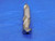 NEW FASTENAL 5/8 O.D. DOUBLE ENDED HSS M2 COBALT END MILL 2 FL 306045 .625 - MS3854JHD