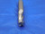 NEW 3/8 O.D. 1" LOC SOLID CARBIDE END MILL 3/8 SHANK 4 FLUTE L:2.041 .375 - MS3841JHD