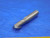 NEW 1/2 O.D. 1" LOC 3" OAL SOLID CARBIDE END MILL 1/2 SHANK 2 FLUTE L:2.721 .5 - MS3838JHD