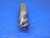 NEW 3/4 O.D. 1 1/2 LOC SOLID CARBIDE END MILL 3/4 SHANK 4 FLUTE L:4.081 .75 - MS3836JHD