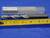 NEW 1/2 O.D. 3" LOC SOLID CARBIDE END MILL 1/2 SHANK 2 FL L:2.721 .5 EXTRA LONG - MS3848JHD