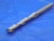 NEW 1/2 O.D. 3" LOC SOLID CARBIDE END MILL 1/2 SHANK 2 FL L:2.721 .5 EXTRA LONG - MS3848JHD