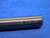 NEW 1/2 O.D. 3" LOC SOLID CARBIDE END MILL 1/2 SHANK 2 FL L:2.721 .5 EXTRA LONG - MS3848JHD